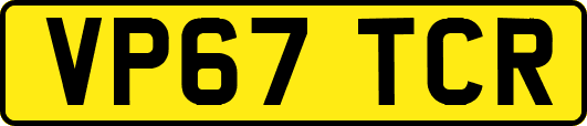 VP67TCR