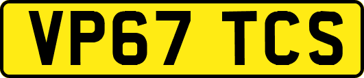 VP67TCS