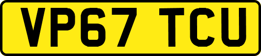 VP67TCU