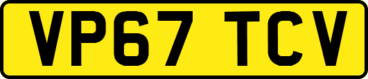 VP67TCV