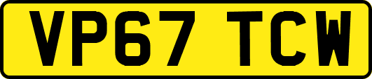 VP67TCW