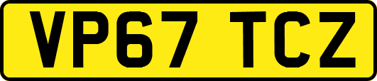 VP67TCZ