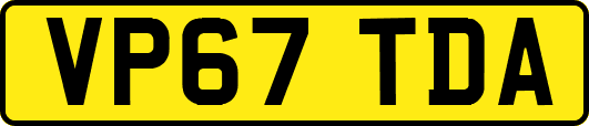 VP67TDA