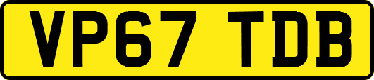 VP67TDB