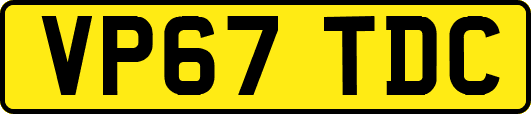 VP67TDC