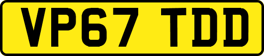VP67TDD