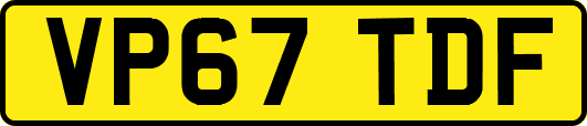 VP67TDF