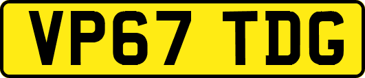 VP67TDG