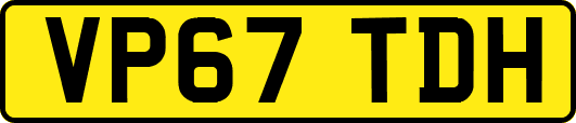 VP67TDH