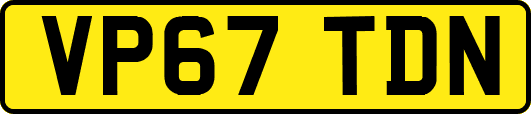 VP67TDN