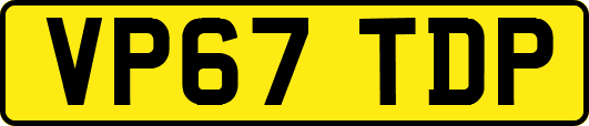 VP67TDP