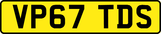 VP67TDS