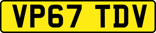 VP67TDV