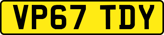 VP67TDY