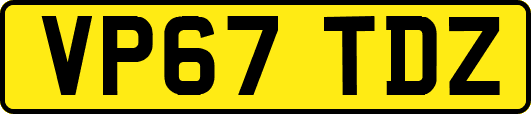 VP67TDZ