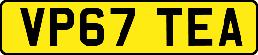 VP67TEA