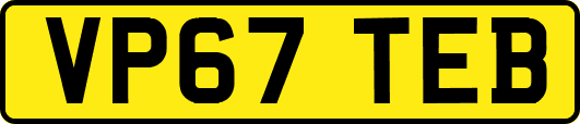 VP67TEB