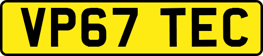 VP67TEC