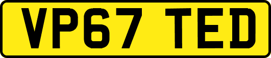 VP67TED