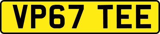 VP67TEE