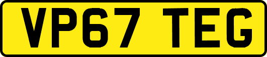 VP67TEG