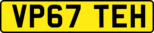 VP67TEH