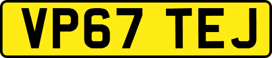 VP67TEJ