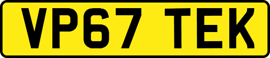 VP67TEK