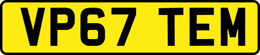 VP67TEM