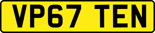 VP67TEN