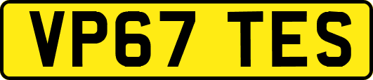 VP67TES
