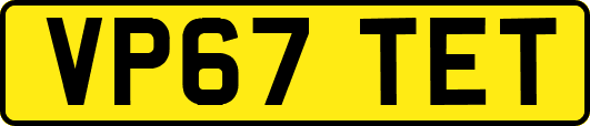 VP67TET