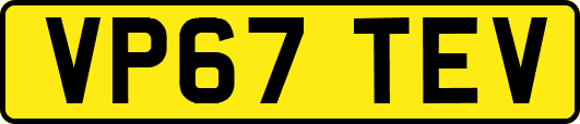 VP67TEV