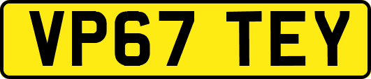 VP67TEY