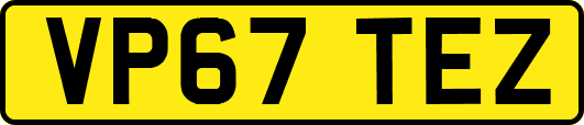 VP67TEZ