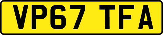 VP67TFA