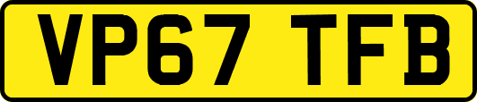 VP67TFB
