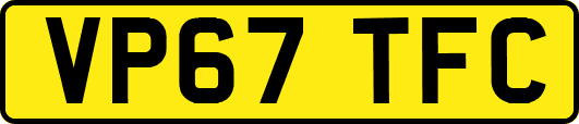 VP67TFC