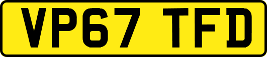 VP67TFD