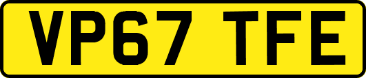 VP67TFE