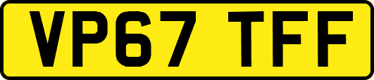 VP67TFF