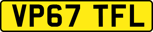 VP67TFL