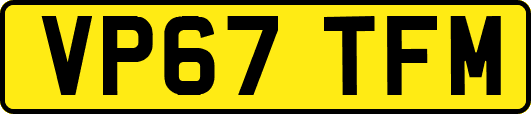 VP67TFM