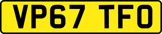 VP67TFO