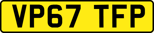 VP67TFP