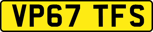 VP67TFS