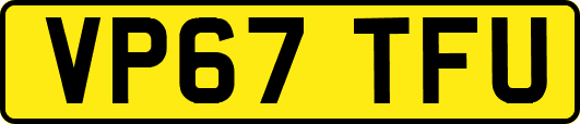 VP67TFU