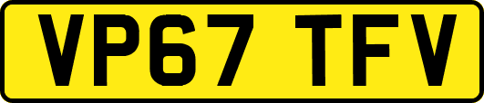 VP67TFV