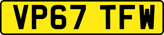 VP67TFW