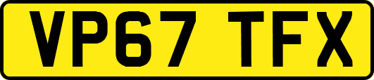VP67TFX